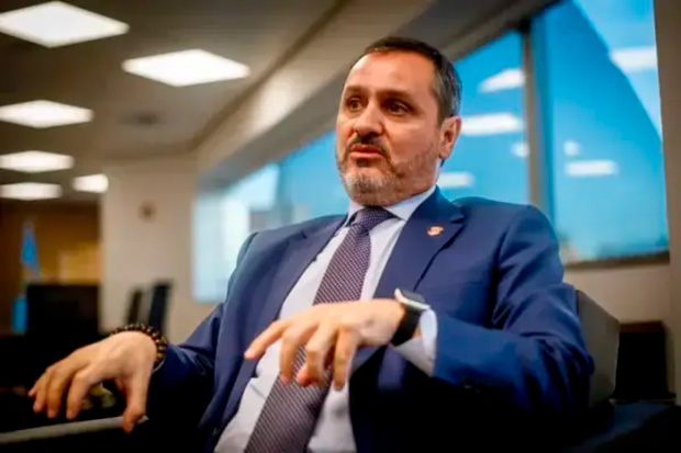 Reciprocidade: funcionário dos EUA deixa o Brasil após expulsão de delegado da PF