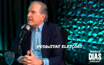Roberto Justus surpreende ao elogiar Lula e criticar Bolsonaro