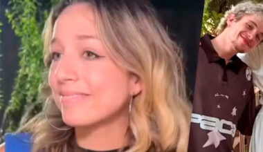 Samira fala sobre relação com Juliano Floss, Milena e Ana Paula após 'BBB 26': 'Não conversei com ninguém'