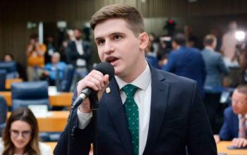 Sem Zambelli e Eduardo Bolsonaro, PL aposta em perseguidor do Padre Júlio para puxar votos