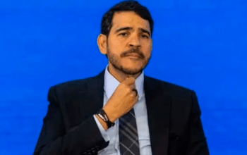 Senado marca sabatina de Jorge Messias na CCJ