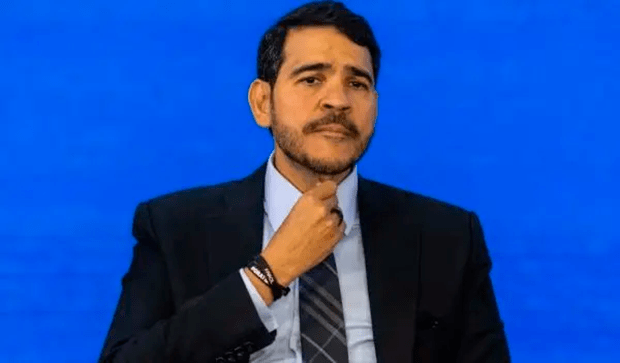 Senado marca sabatina de Jorge Messias na CCJ