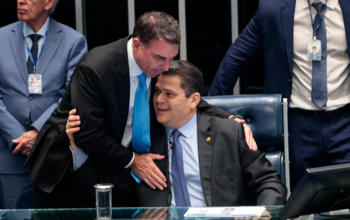 Senado rejeita ida de Messias ao STF em derrota inédita para Lula,