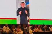 ‘Serei presidente outra vez’, afirma Lula na abertura do Congresso do PT