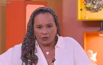 Solange Couto pede desculpas à Ana Paula e agradece 'anticancelamento': 'Quero falar pessoalmente'