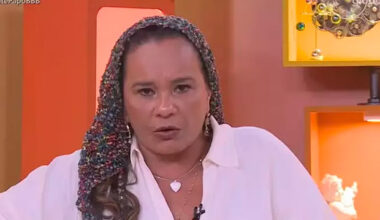 Solange Couto pede desculpas à Ana Paula e agradece 'anticancelamento': 'Quero falar pessoalmente'