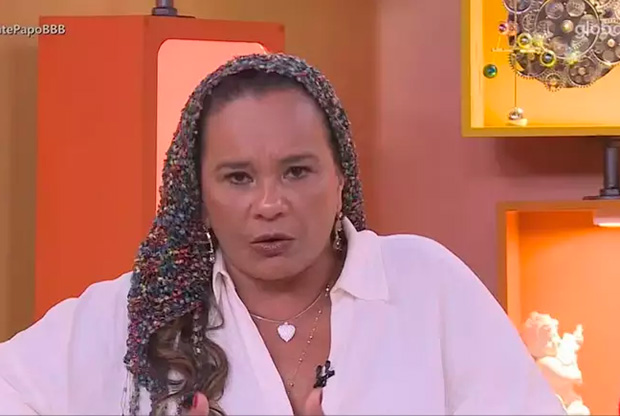 Solange Couto pede desculpas à Ana Paula e agradece 'anticancelamento': 'Quero falar pessoalmente'