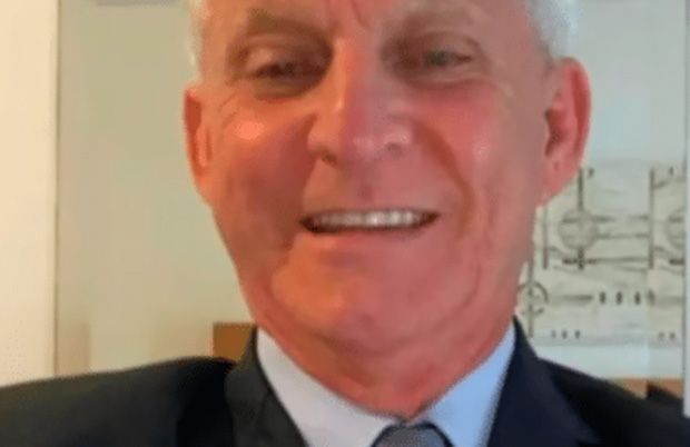 STF condena empresário a 14 anos de prisão por financiamento aos golpistas no 8/1