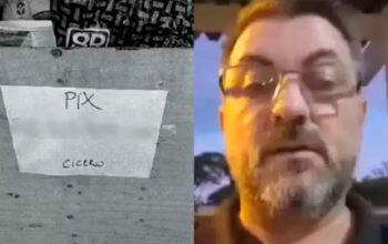 STF condena pastor e empresário a 14 anos de prisão por financiar o 8/1