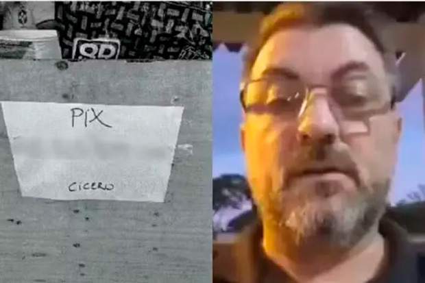 STF condena pastor e empresário a 14 anos de prisão por financiar o 8/1