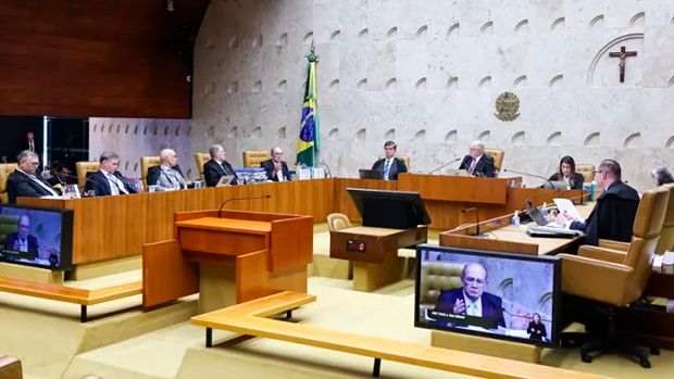 STF forma maioria para derrubar lei que proíbe cotas em universidades de SC