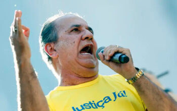 STF marca julgamento de Malafaia por ataques a militares: “Frouxos, covardes e omissos”