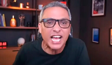 STF torna Gustavo Gayer réu por montagem de Lula com fuzil e símbolo nazista