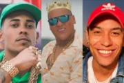 STJ libera MC Poze, MC Ryan e dono da Choquei