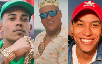 STJ libera MC Poze, MC Ryan e dono da Choquei
