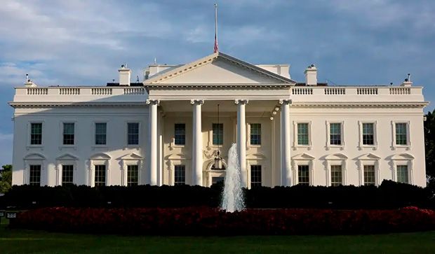 Tiroteio próximo à Casa Branca é investigado pelo Serviço Secreto dos EUA