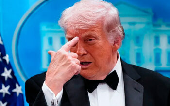 Trump divulga vídeo do momento do ataque e foto do atirador preso