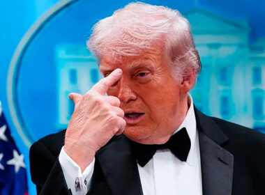 Trump divulga vídeo do momento do ataque e foto do atirador preso