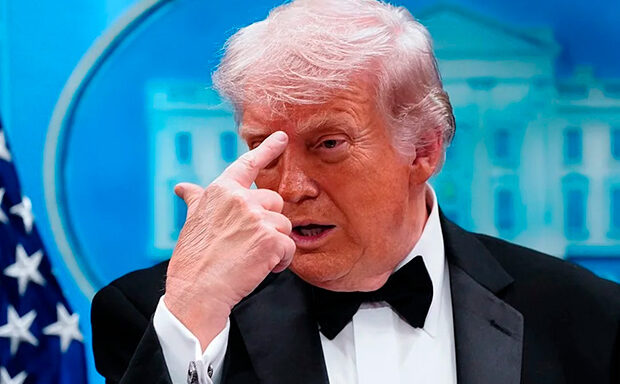 Trump divulga vídeo do momento do ataque e foto do atirador preso