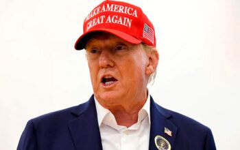 Trump promete genocídio no Irã: “Uma civilização inteira morrerá esta noite”