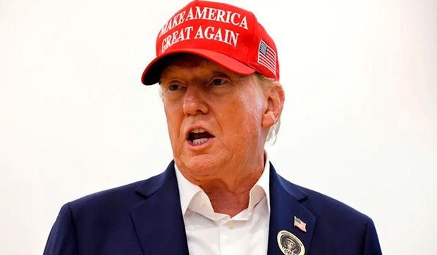 Trump promete genocídio no Irã: “Uma civilização inteira morrerá esta noite”