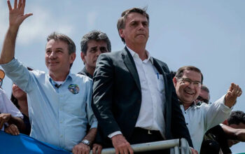 TSE forma maioria para cassar mandato do governador bolsonarista de Roraima