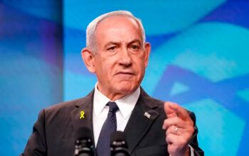 Turquia chama Netanyahu de “Hitler de nosso tempo” e o acusa de minar a paz