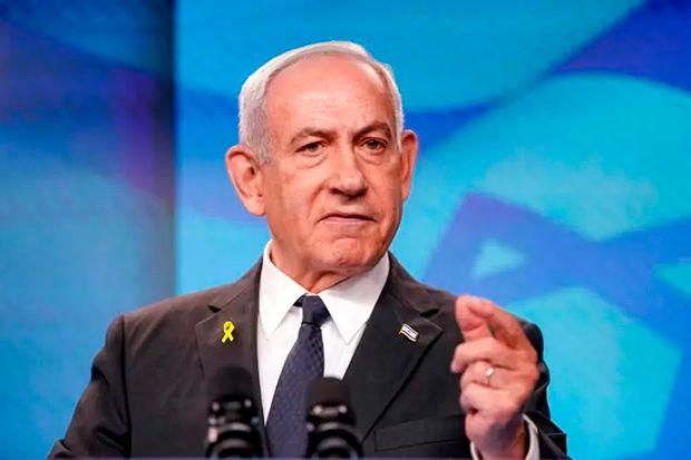 Turquia chama Netanyahu de “Hitler de nosso tempo” e o acusa de minar a paz