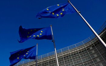 União Europeia bate recorde e concede 1,2 milhão de cidadanias a estrangeiros