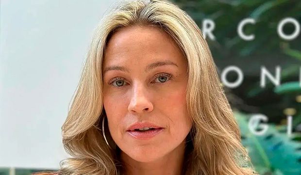 Vereador de extrema-direita aciona MPF contra Luana Piovani por falas sobre evangélicos