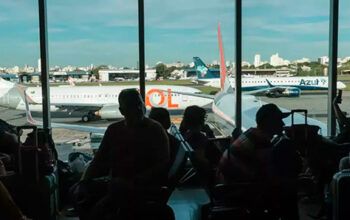 Voos podem ter alta de 30% por falta de combustível, diz Fhoresp