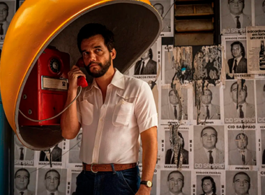 Wagner Moura tem título de cidadão barrado na Câmara do Recife