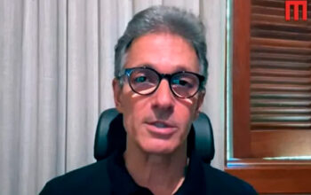 Zema imita Bolsonaro e ataca STF em meio a investigação: “Carapuça serviu”