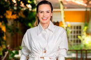 Ana Paula do BBB é convidada para participar de 'Quem Ama Cuida', nova novela das 9