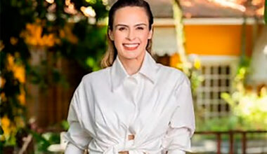 Ana Paula do BBB é convidada para participar de 'Quem Ama Cuida', nova novela das 9