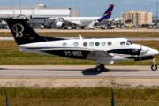 Anac bloqueia avião de Ciro Nogueira por ordem do ministro André Mendonça