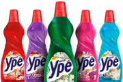 Anvisa mantém suspensão de fabricação e venda de produtos Ypê