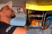 Anvisa mostram Imagens do caos sanitário em fábrica da Ypê