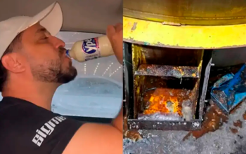 Anvisa mostram Imagens do caos sanitário em fábrica da Ypê