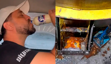 Anvisa mostram Imagens do caos sanitário em fábrica da Ypê
