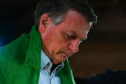 Bolsonaro tenta anular condenação e quer caso em turma com Fux, Mendonça e Kássio
