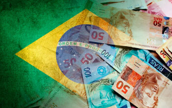Brasil está entre os países que mais cresceram no 1º trimestre, revela relatório OCDE