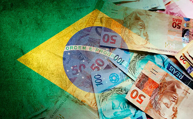 Brasil está entre os países que mais cresceram no 1º trimestre, revela relatório OCDE