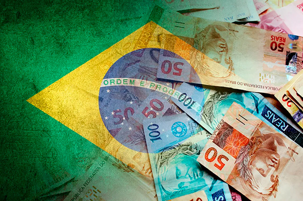 Brasil está entre os países que mais cresceram no 1º trimestre, revela relatório OCDE