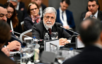 Celso Amorim reage à medida de Trump sobre PCC e CV: “Intervenção é inaceitável”