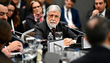 Celso Amorim reage à medida de Trump sobre PCC e CV: “Intervenção é inaceitável”