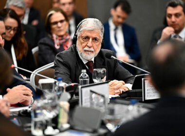 Celso Amorim reage à medida de Trump sobre PCC e CV: “Intervenção é inaceitável”