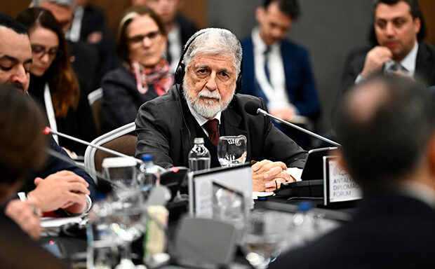 Celso Amorim reage à medida de Trump sobre PCC e CV: “Intervenção é inaceitável”