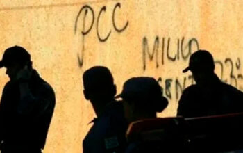 China defende ‘não interferência’ após EUA designarem PCC e CV como terroristas