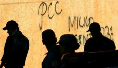 China defende ‘não interferência’ após EUA designarem PCC e CV como terroristas